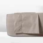 Σεντόνι Πουά Cannon Imperial 170X280 / Tan